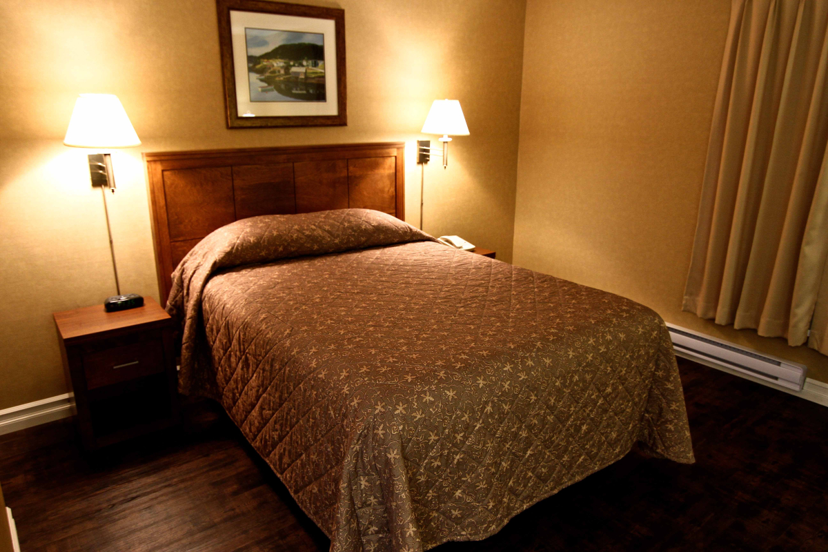 Rooms Marystown Hotel & Convention Centre