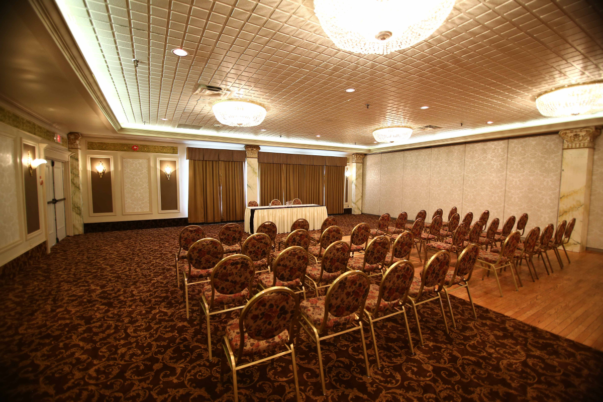 Meetings and Conferences | Marystown Hotel & Convention Centre
